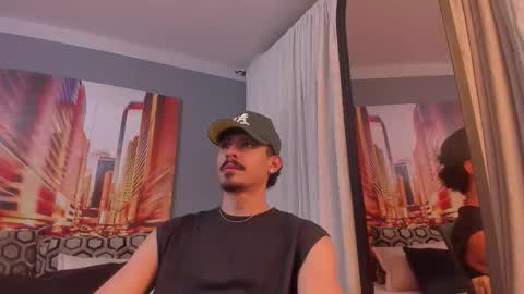 Snapshot of lukeetaylor_ chatting on 01.19.26 Luke Taylor online show from 01.19.26