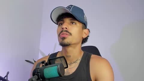 Luke Taylor online show from 02.24.26