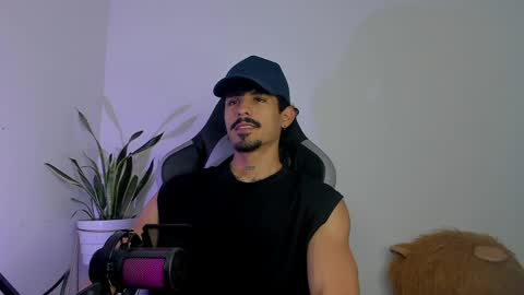 Luke Taylor online show from 04.10.26