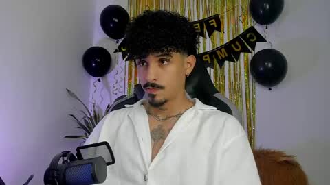 Luke Taylor online show from 04.22.26