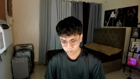 LUKE online show from 09.14.25