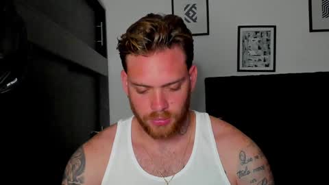 Luke online show from 12.30.24