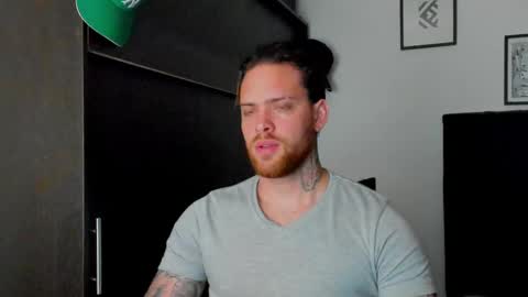 Luke online show from 02.25.25