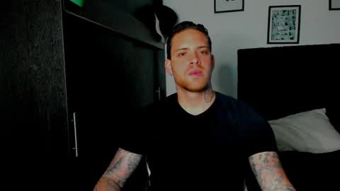 Luke online show from 03.11.25