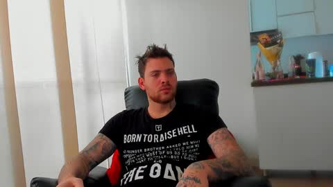 Luke online show from 05.12.26