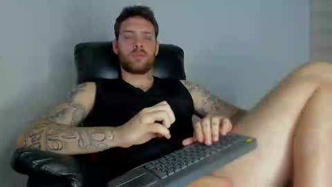 Luke online show from 05.29.26