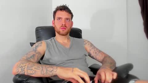Luke online show from 06.02.26