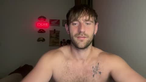 MR. Luke Gunn online show from 04.29.26