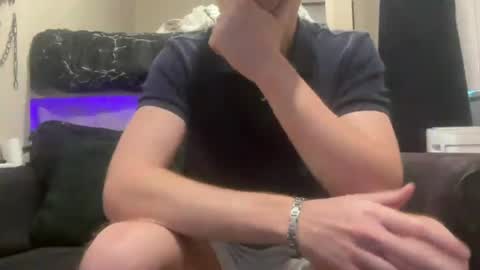 Harrison online show from 07.24.26