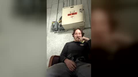 Snapshot of lukekibbe27 chatting on 12.22.25 lukekibbe27 online show from 12.22.25