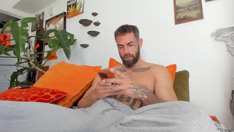 Luke Rex online show from 01.27.25