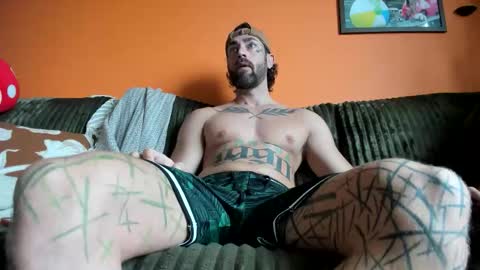 Luke Rex online show from 01.13.26