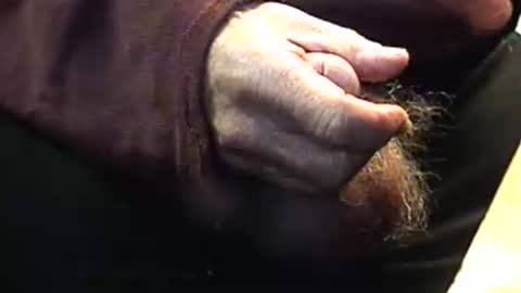 lukestarfckr online show from 03.15.26