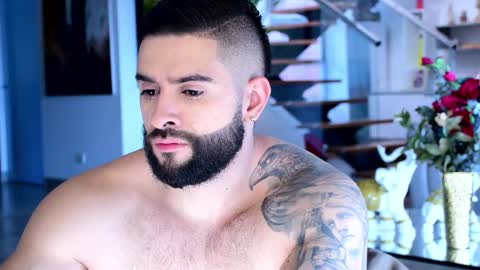 Lukhas f4f online show from 01.19.25