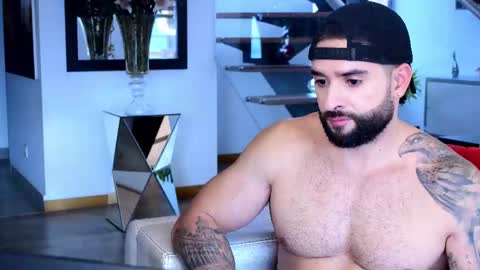 Lukhas f4f online show from 11.06.25