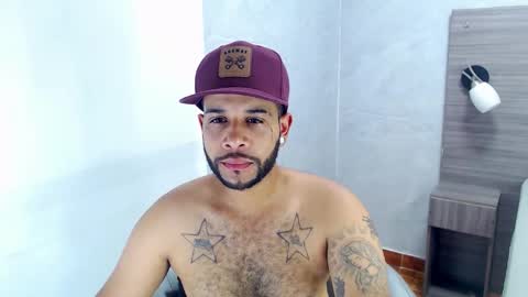 ------LUKE   ... online show from 11.08.25