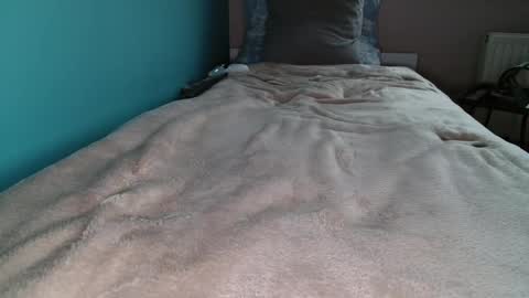 Snapshot of lukx66 chatting on 02.28.25 Luke online show from 02.28.25