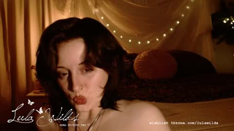 lula wilds online show from 04.17.26