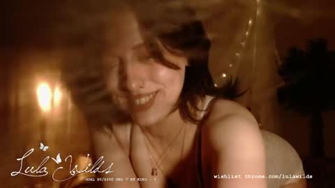 lula wilds online show from 06.10.26