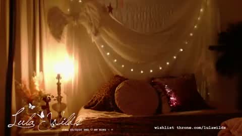 lula wilds online show from 07.04.26