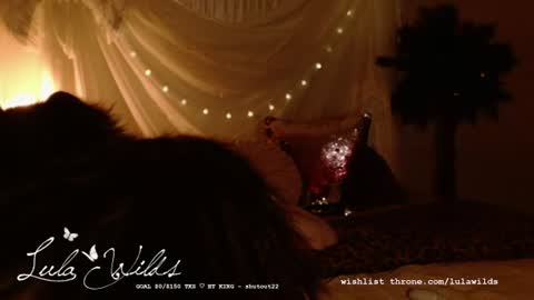 lula wilds online show from 07.11.26
