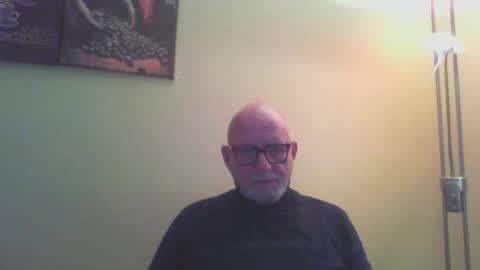 luley58 online show from 11.24.25