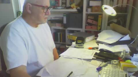 luley58 online show from 02.10.26