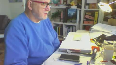 luley58 online show from 02.16.26