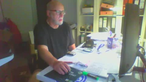 luley58 online show from 06.02.26