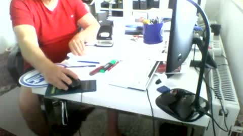 luley58 online show from 06.15.26