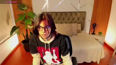 Cookie  online show from 02.10.26