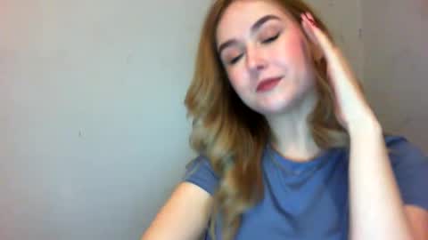 Lulu Baby18 online show from 02.03.25