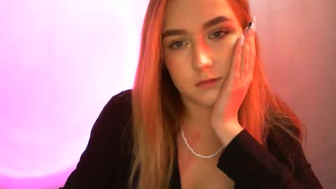 Lulu Baby18 online show from 02.15.25