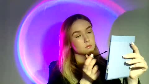 Lulu Baby18 online show from 02.22.25