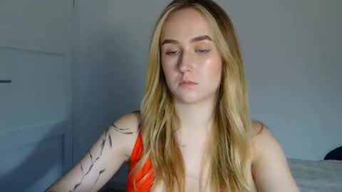 Lulu Baby18 online show from 03.22.26