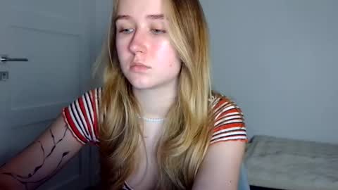Lulu Baby18 online show from 05.07.26