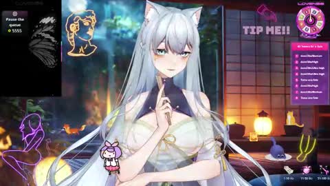 Snapshot of lulu_hentai chatting on 02.11.26 Lulu online show from 02.11.26