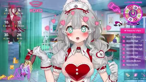 Snapshot of lulu_hentai chatting on 02.25.26 Lulu online show from 02.25.26