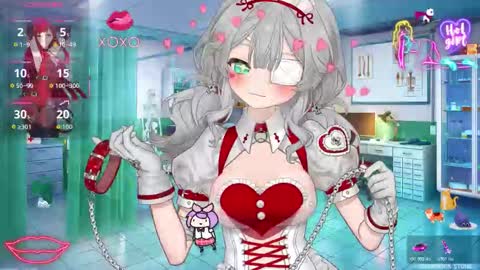 Snapshot of lulu_hentai chatting on 02.28.26 Lulu online show from 02.28.26