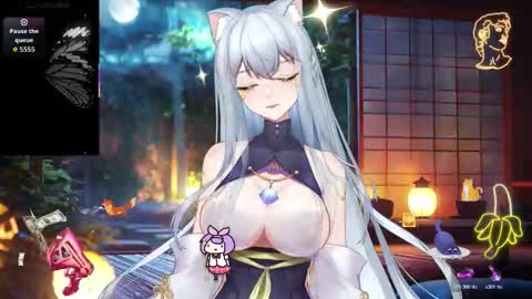 Snapshot of lulu_hentai chatting on 03.13.26 Lulu online show from 03.13.26