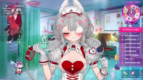 Snapshot of lulu_hentai chatting on 03.18.26 Lulu online show from 03.18.26