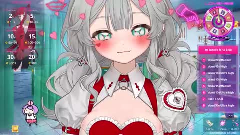 Snapshot of lulu_hentai chatting on 03.21.26 Lulu online show from 03.21.26