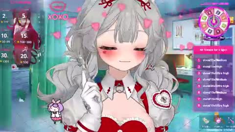 Snapshot of lulu_hentai chatting on 06.22.26 Lulu online show from 06.22.26