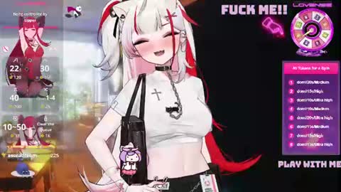 Snapshot of lulu_hentai chatting on 06.27.26 Lulu online show from 06.27.26