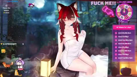 Snapshot of lulu_hentai chatting on 07.18.26 Lulu online show from 07.18.26