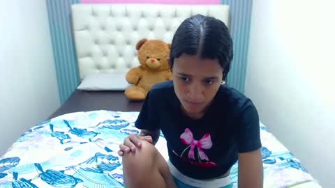 I AM LULU online show from 09.13.25