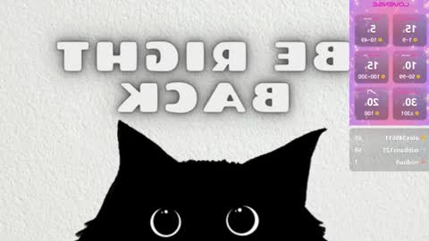 elizabeth online show from 03.27.26