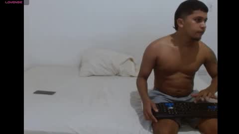 Snapshot of lulu_liz chatting on 01.18.25 LULU LIZ online show from 01.18.25