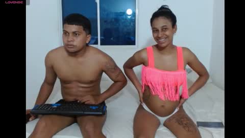 Snapshot of lulu_liz chatting on 02.27.25 LULU LIZ online show from 02.27.25