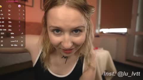 lulu_lovett online show from 09.14.25